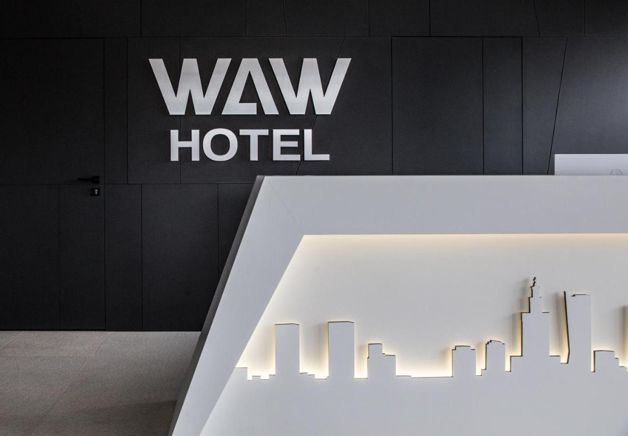 Waw Airport Okecie Hotell 2*