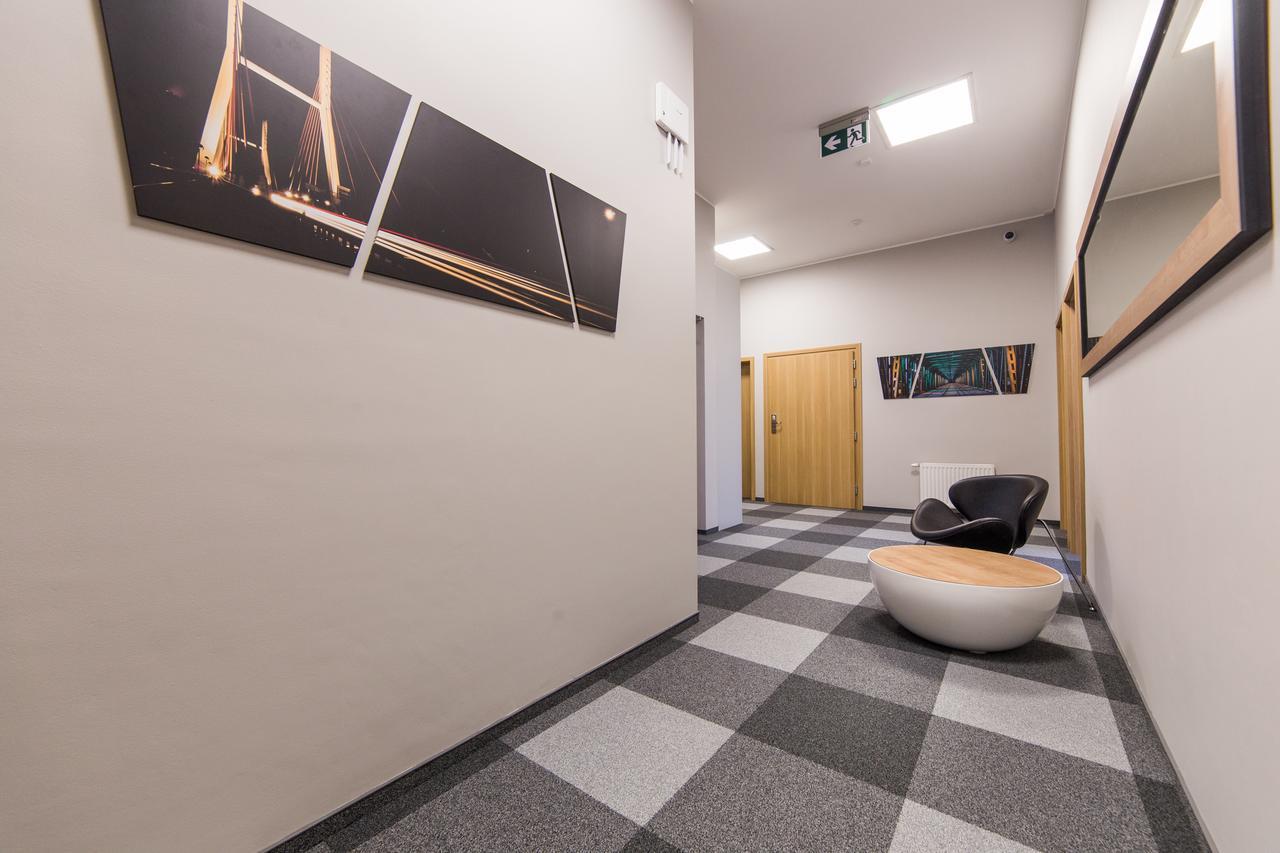 Waw Airport Okecie Hotell Warszawa
