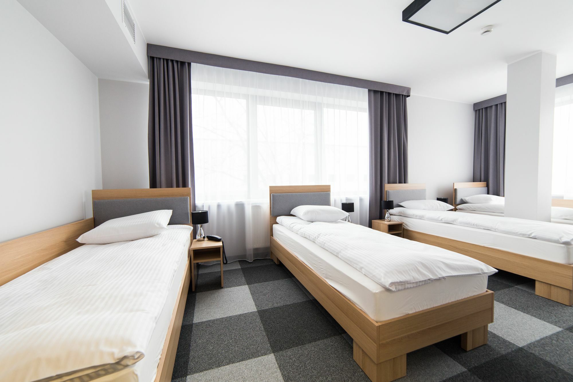 Hotell Waw Airport Okecie Warszawa