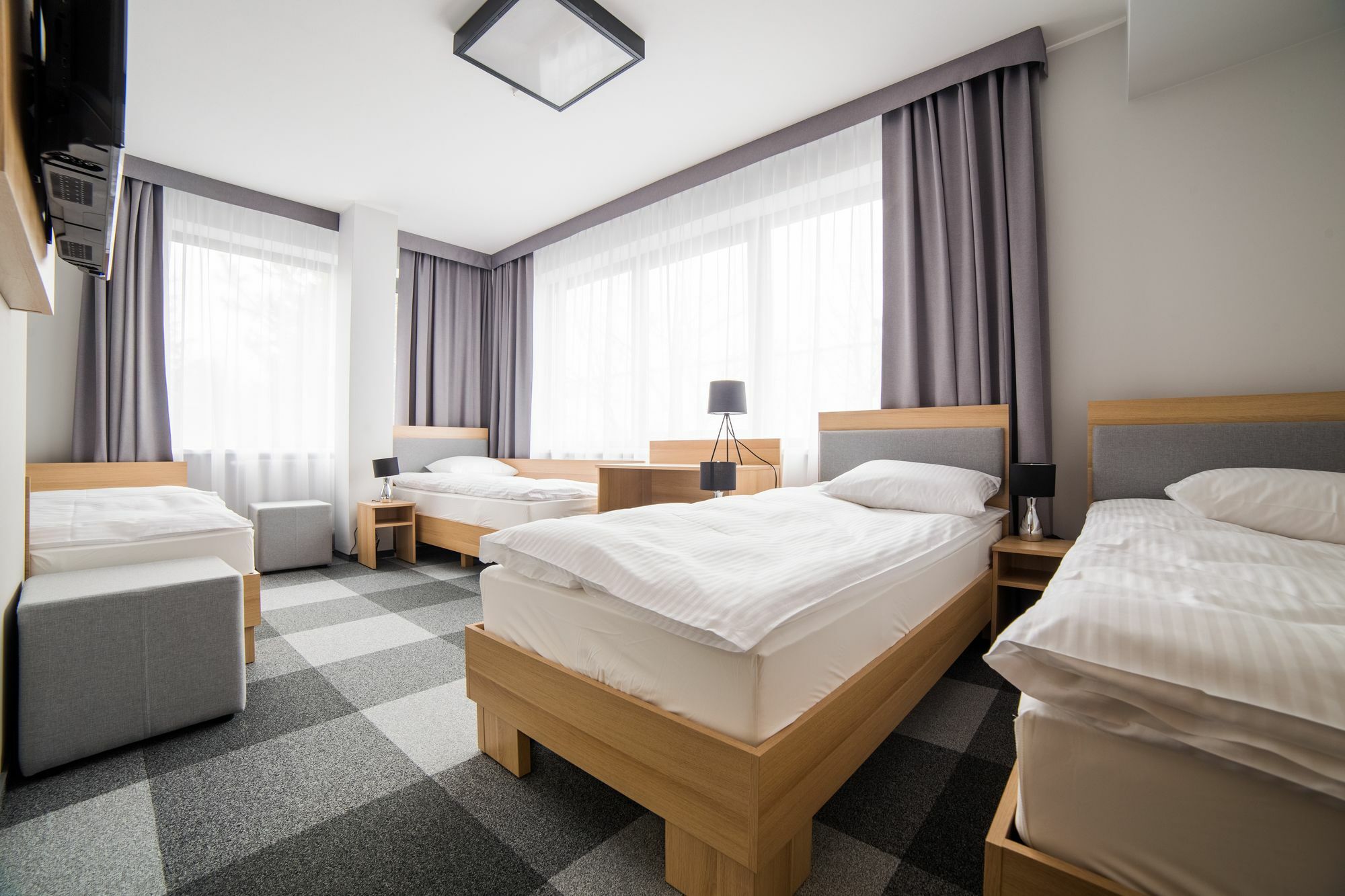Hotell Waw Airport Okecie Warszawa