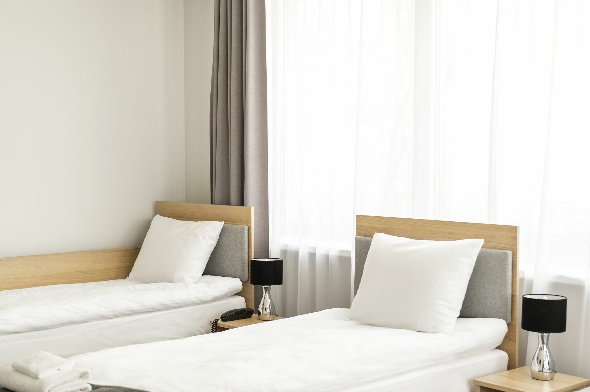 Waw Airport Okecie Hotell 2*