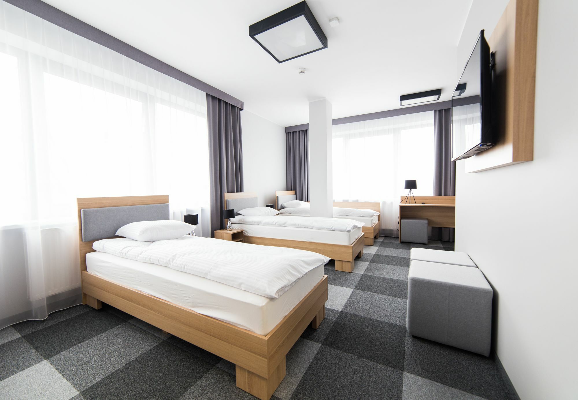 Waw Airport Okecie Hotell Warszawa